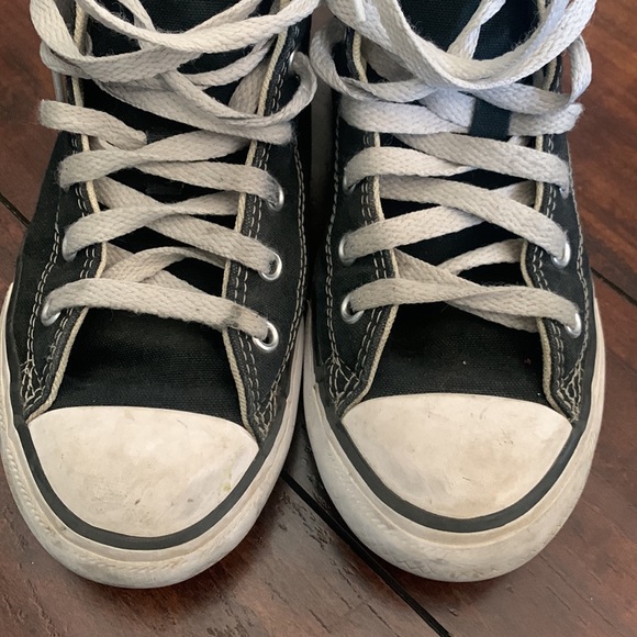 CONVERSE HiTops for girls/boys - Picture 3 of 8